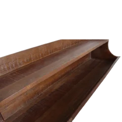 Raw Materials Amsterdam wandplank Factory Garage 80cm - ACFW91