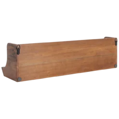 Raw Materials Amsterdam wandplank Factory Garage 80cm - ACFW91