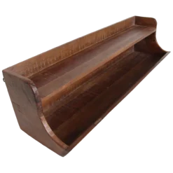 Raw Materials Amsterdam wandplank Factory Garage 80cm - ACFW91