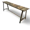 R0200142 Bank ijzer 120x23x43