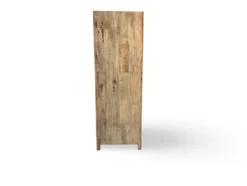 R0200225 boeken 6 La kast Elba 200x40x68