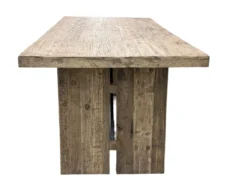 R0200229 eettafel Noor Uniek 260x90x76