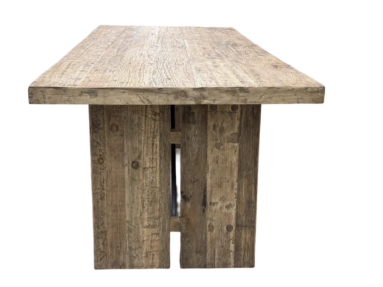 R0200229 eettafel Noor Uniek 260x90x76