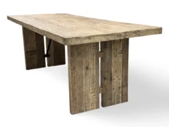R0200229 eettafel Noor Uniek 260x90x76