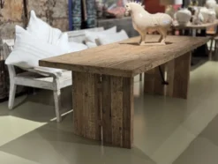 R0200229 eettafel Noor Uniek 260x90x76