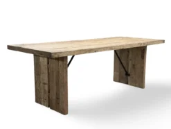 R0200228 eettafel Noor Uniek 240x90x76