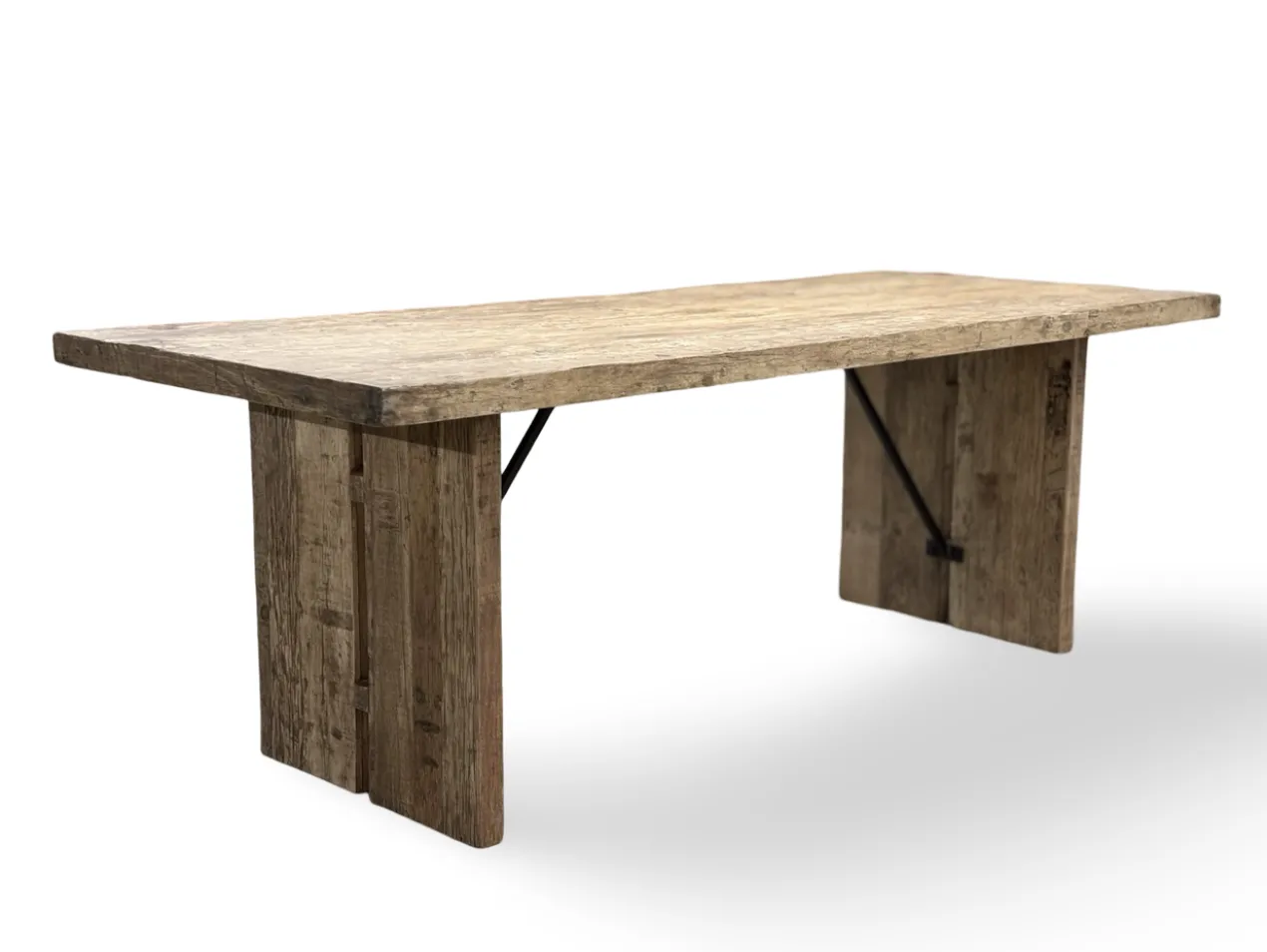 R0200228 eettafel Noor Uniek 240x90x76
