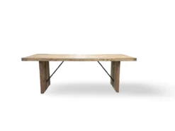 R0200227 eettafel Noor Uniek 220x90x76