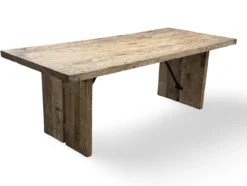 R0200230 eettafel Noor Uniek 300x90x76