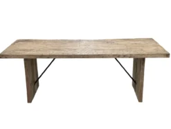R0200230 eettafel Noor Uniek 300x90x76
