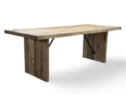 R0200230 eettafel Noor Uniek 300x90x76