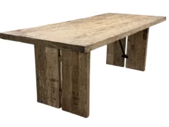 R0200230 eettafel Noor Uniek 300x90x76