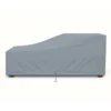 Regenhoes voor Monocle bank loungebed links/rechts