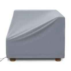 Regenhoes voor Monocle modulaire bank hoek links/rechts