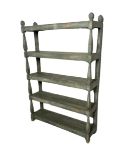 Rek Parma mixed color Rek mixed color Parma 152x27x105