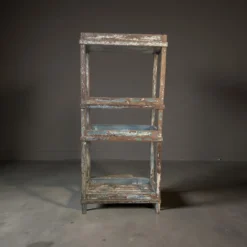 Rek uniek grijs