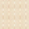 Retrobehang met een geometrisch patroon licht gestructureed - beige, crème, wit Licht gestructureerd retrobehang met een geometrisch patroon - beige, crème, wit #1