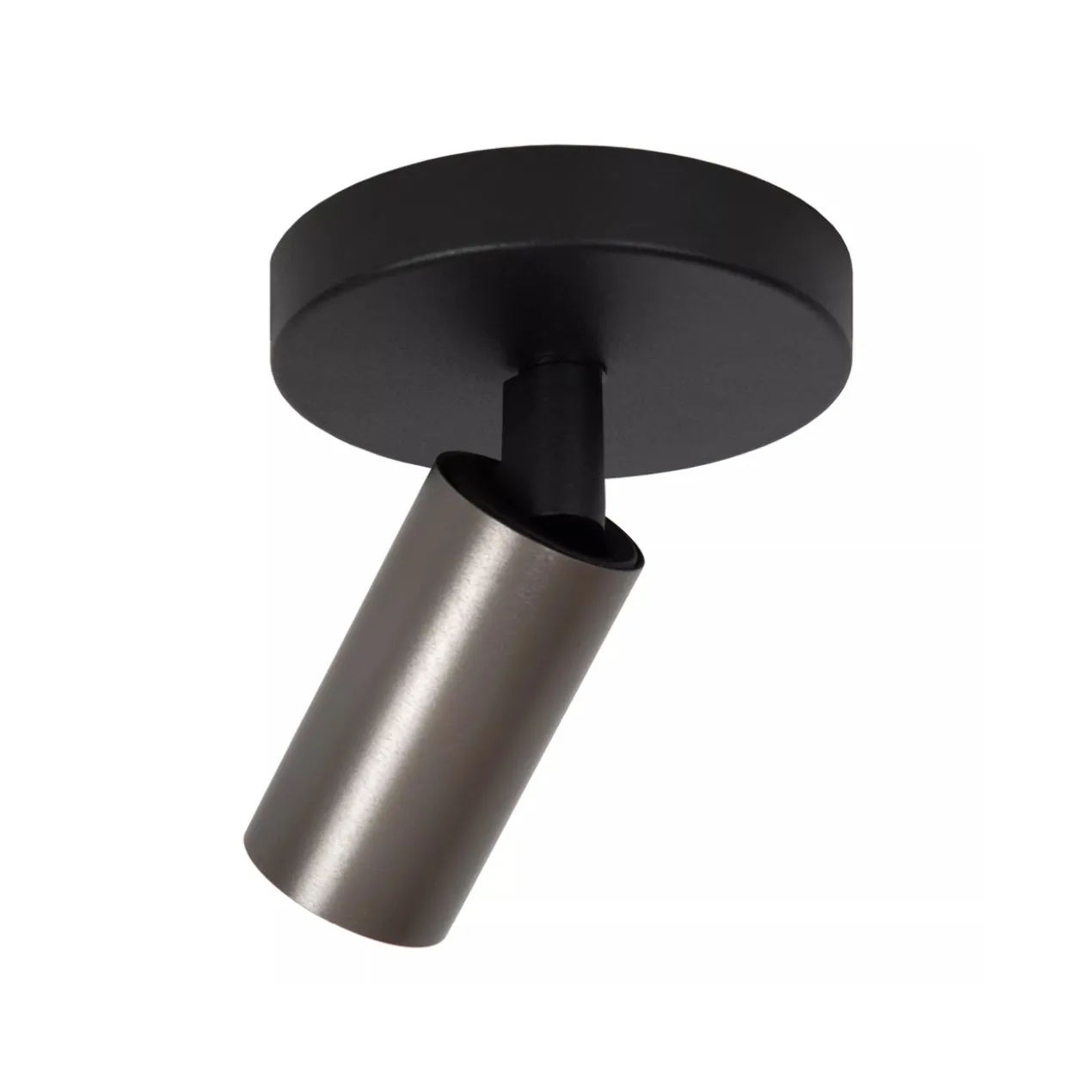 RITMO PLAFONDSPOT Ø 10CM KOFFIE
