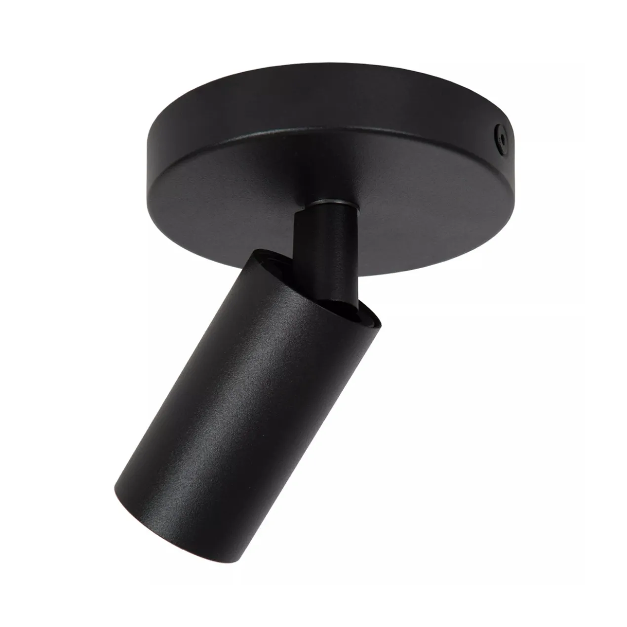 RITMO PLAFONDSPOT Ø 10CM ZWART
