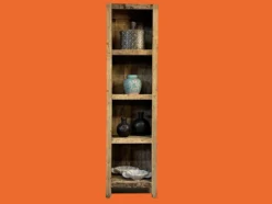 R0200226 kast open Elba 190x35x50