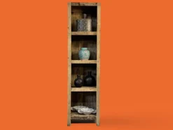 R0200226 kast open Elba 190x35x50