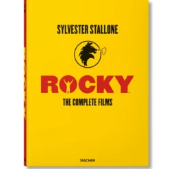 Rocky. The Complete Films