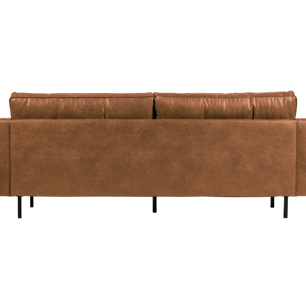 Rodeo classic 2,5-zits bank ecoleer cognac