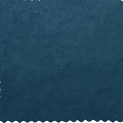 Rodeo classic 3-zits bank velvet groenblauw