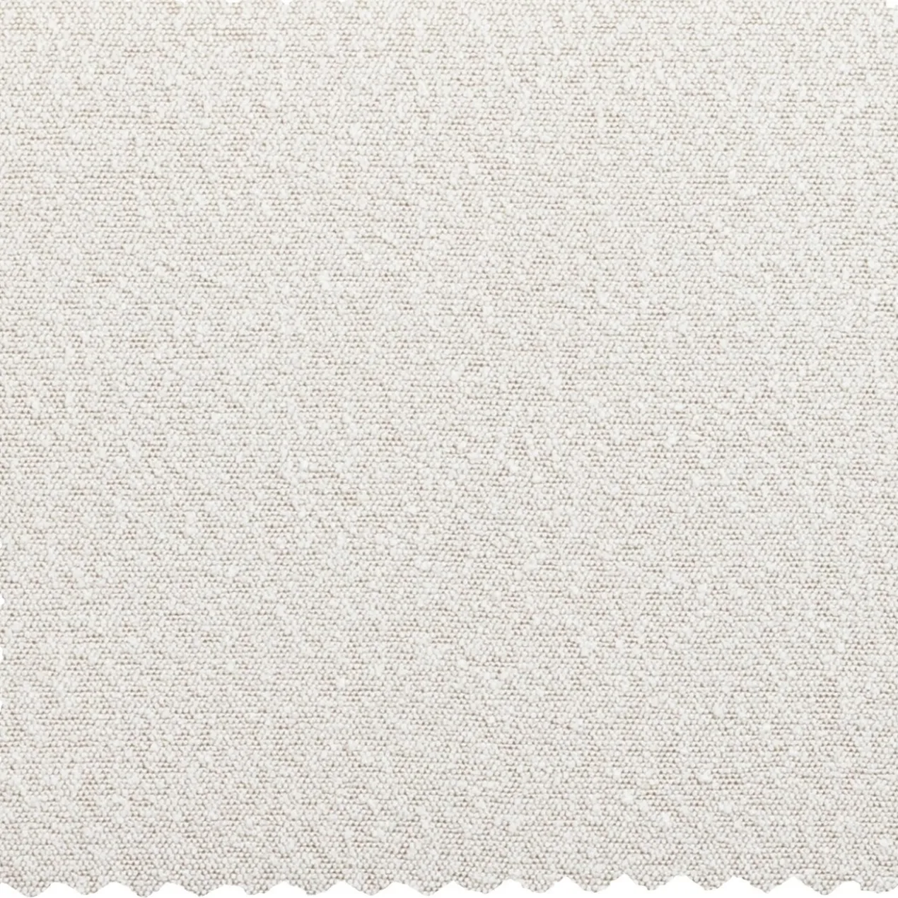 Rodeo daybed rechts boucle naturel
