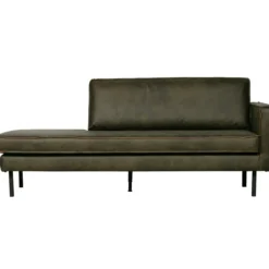 Rodeo daybed rechts ecoleer army
