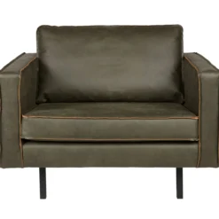 Rodeo fauteuil ecoleer army