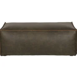 Rodeo poef 43x120x60 ecoleer army