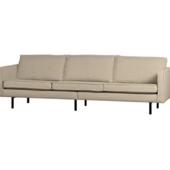 Rodeo 3-zits bank boucle beige