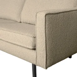 Rodeo 3-zits bank boucle beige