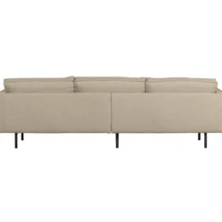 Rodeo 3-zits bank boucle beige