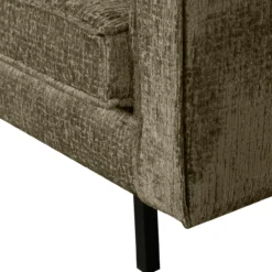 Rodeo 3-zits bank structure velvet bonsai