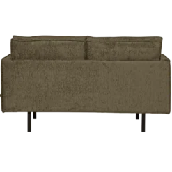Rodeo 2-zits bank structure velvet bonsai [fsc]