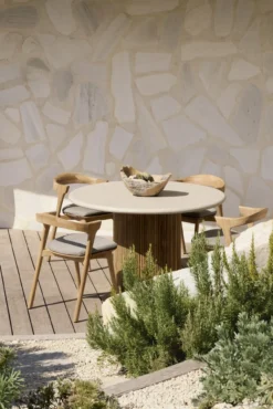 Roller Max tuintafel 125 - outdoor
