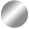 Ronde wandspiegel Eveline Ø100 cm