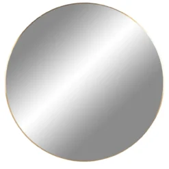 Ronde wandspiegel Eveline Ø100 cm