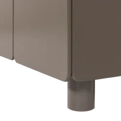 Root dressoir 200 cm grenen truffel bruin [fsc]
