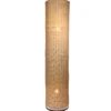 Rotan vloerlamp Riviera