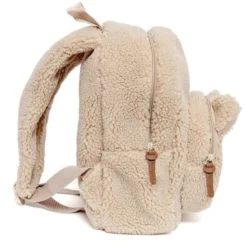 Rugtas teddy beertje #1