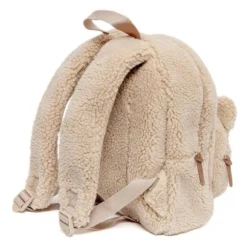 Rugtas teddy beertje #1