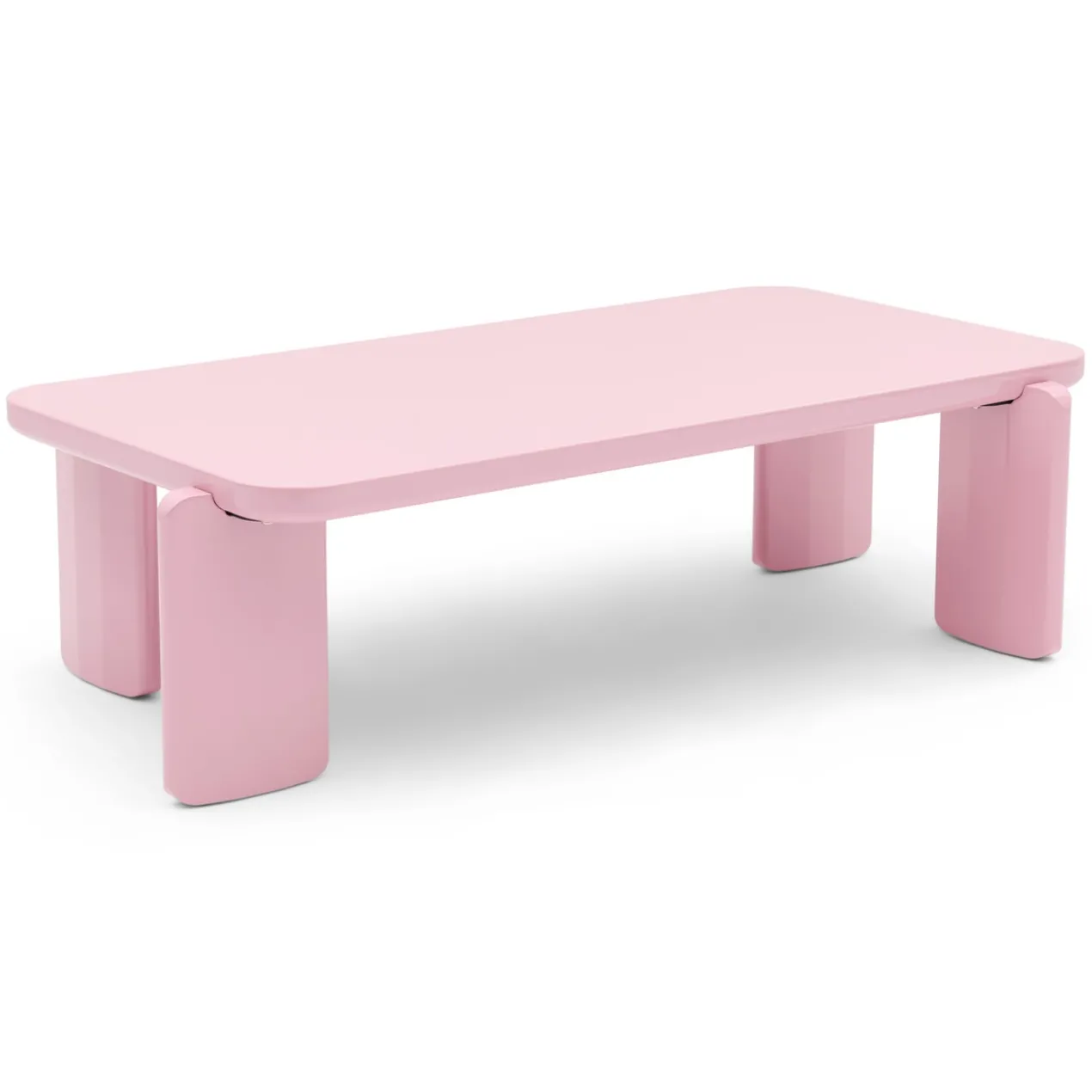 Salontafel Alexis cotton candy