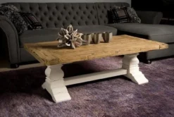 Salontafel Amanda 135x75 cm