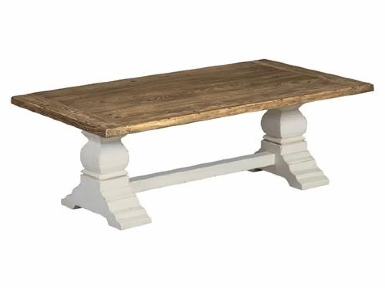 Salontafel Amanda 135x75 cm