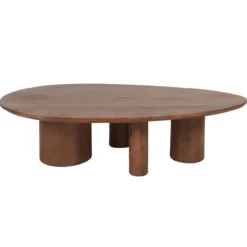 Salontafel Amir - Smooth Mango