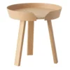 Salontafel Around small oak