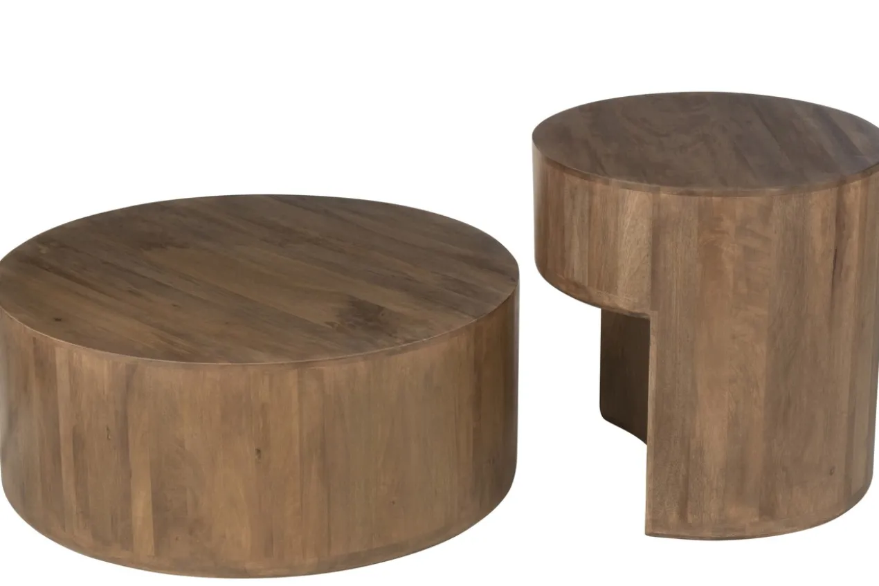 Salontafel Aura J-line